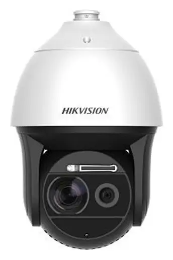 Hikvision DS-2DF8236I5X-AELW 2 MP IP PTZ Kamera — görsel 2