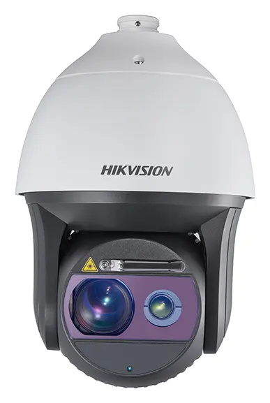 Hikvision DS-2DF8242I5X-AELW(T3) 2 MP IP PTZ Kamera