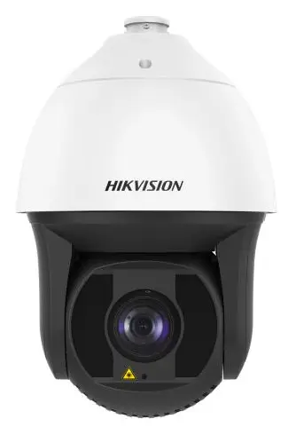 Hikvision DS-2DF8250I5X-AEL(T3) 2 MP 50x Zoom DarkFighter PTZ Kamera