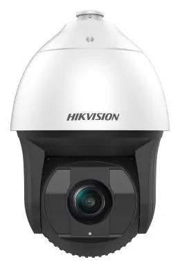 Hikvision DS-2DF8425IX-AEL(T5) 4 MP 25x Zoom DarkFighter PTZ Kamera