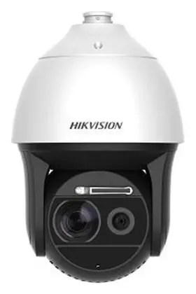 Hikvision DS-2DF8436I5X-AEL-W 4 MP IP PTZ Kamera