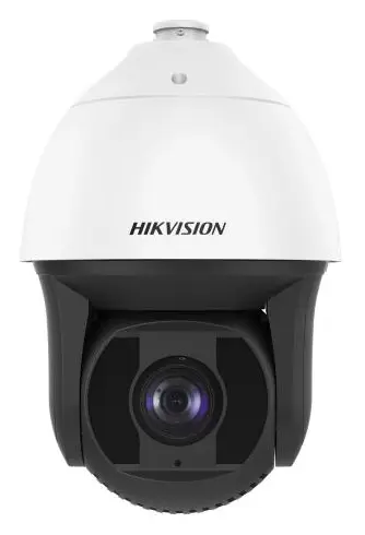 Hikvision DS-2DF8436IX-AEL(T3) 4 MP 36x Zoom DarkFighter PTZ Kamera