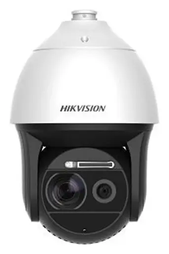 Hikvision DS-2DF8436IX-AEL(W) 4 MP IP PTZ Kamera — görsel 2