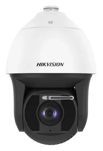 Hikvision DS-2DF8436IX-AELW(T3) 4 MP 36x Zoom DarkFighter PTZ Kamera