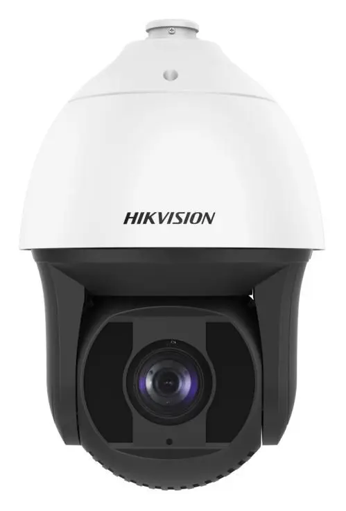 Hikvision DS-2DF8442IXS-AEL(T5) 4 MP 42x Zoom DarkFighter PTZ Kamera — görsel 2