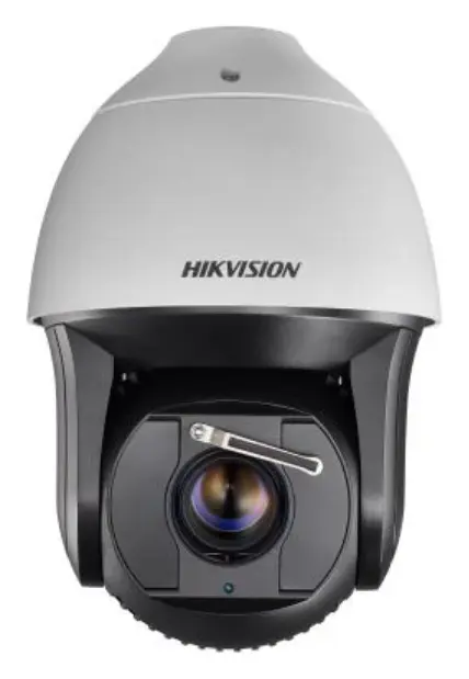Hikvision DS-2DF8836IX-AEL(W)-(B) 8 MP IP PTZ Kamera