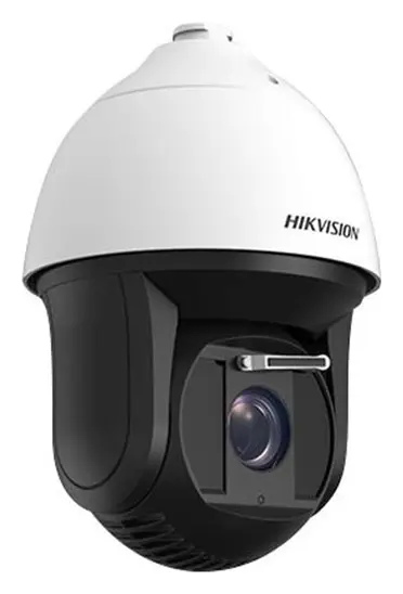 Hikvision DS-2DF8836IX-AELW 8 MP IP PTZ Kamera — görsel 2
