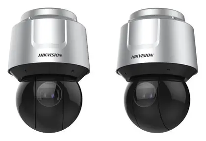 Hikvision DS-2DF8A442IXS-AELY(T5) 4 MP 42x Zoom DarkFighter PTZ Kamera