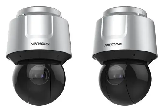 Hikvision DS-2DF8A442IXS-AELY(T5) 4 MP 42x Zoom DarkFighter PTZ Kamera