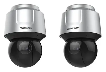 Hikvision DS-2DF8A442IXS-AF-SP-T5 4 MP IP PTZ Kamera