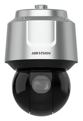 Hikvision DS-2DF8A442NXG1-EL 4 MP 42x Zoom DarkFighter PTZ Kamera