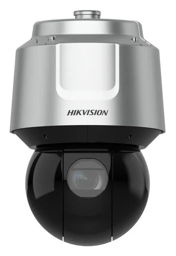Hikvision DS-2DF8A442NXG1-EL 4 MP 42x Zoom DarkFighter PTZ Kamera
