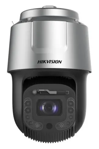 Hikvision DS-2DF8C260I5XS-AELW-T5 2 MP IP PTZ Kamera