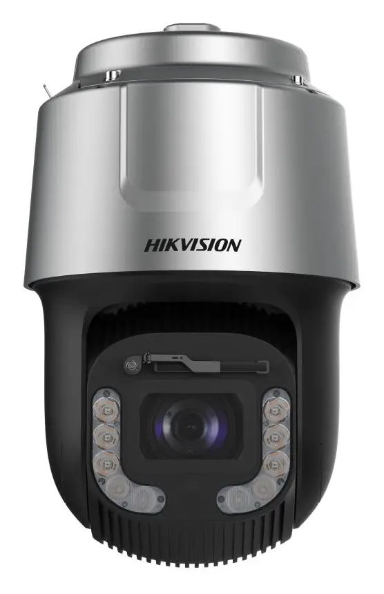 Hikvision DS-2DF8C425MHS-DELW 4 MP 25x Zoom DarkFighter PTZ Kamera