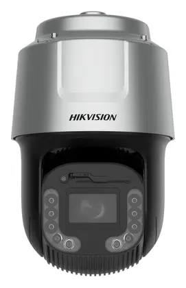 Hikvision DS-2DF8C435MHG1-ELWYP 4 MP 35x Zoom DarkFighter PTZ Kamera