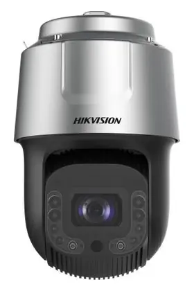Hikvision DS-2DF8C442IXS-AEL-T5 4 MP IP PTZ Kamera