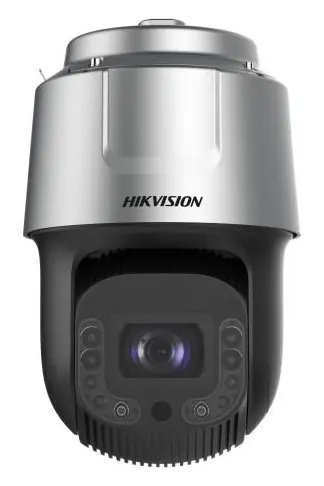 Hikvision DS-2DF8C442IXS-AEL-T5 4 MP IP PTZ Kamera