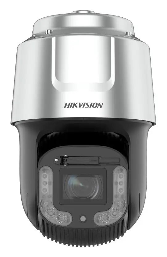 Hikvision DS-2DF8C448I5XG2/LM-ELWY 4 MP 48x Zoom DeepinView DarkFighter PTZ Kamera