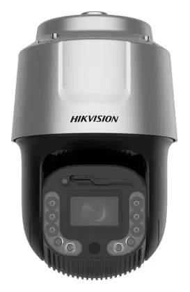 Hikvision DS-2DF8C825IXG1-EL 8 MP 25x Zoom DarkFighter PTZ Kamera