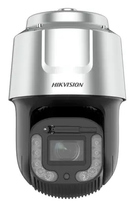 Hikvision DS-2DF8C825IXG2/LM-ELW 8 MP 25x Zoom DeepinView DarkFighter PTZ Kamera