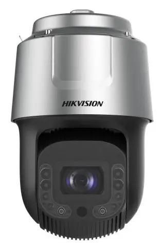 Hikvision DS-2DF8C825IXS-AEL-T5 8 MP IP PTZ Kamera