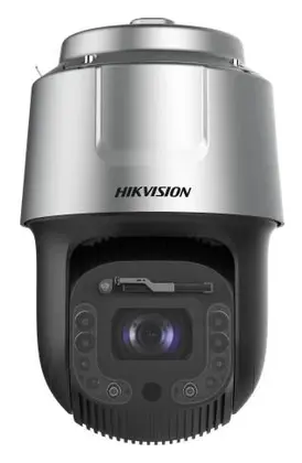 Hikvision DS-2DF8C825IXS-AELW-T5 8 MP IP PTZ Kamera
