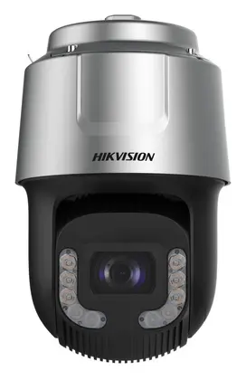 Hikvision DS-2DF8C835MHS-DEL 8 MP 35x Zoom DarkFighter PTZ Kamera
