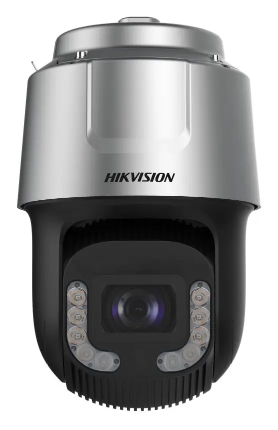 Hikvision DS-2DF8C835MHS-DEL 8 MP 35x Zoom DarkFighter PTZ Kamera