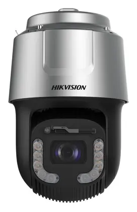 Hikvision DS-2DF8C835MHS-DELW 8 MP 35x Zoom DarkFighter PTZ Kamera