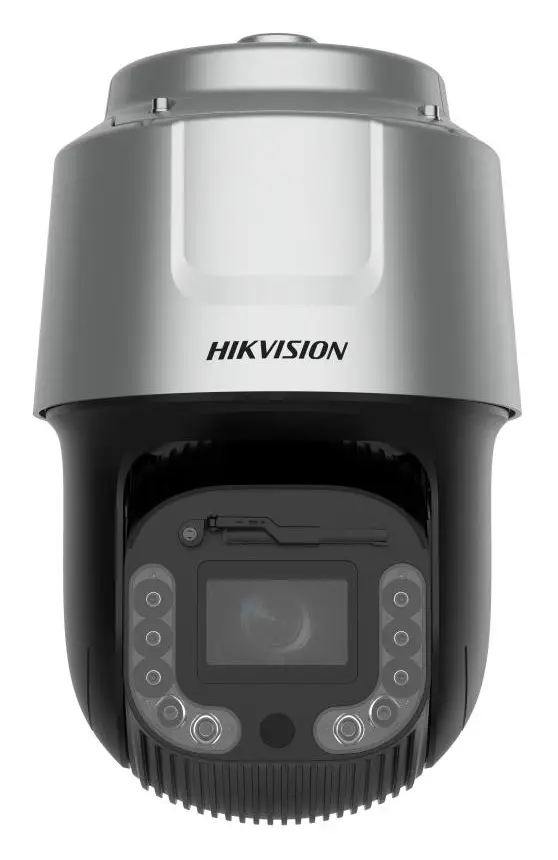 Hikvision DS-2DF8C842IXG1-EL 8 MP 42x Zoom DarkFighter PTZ Kamera