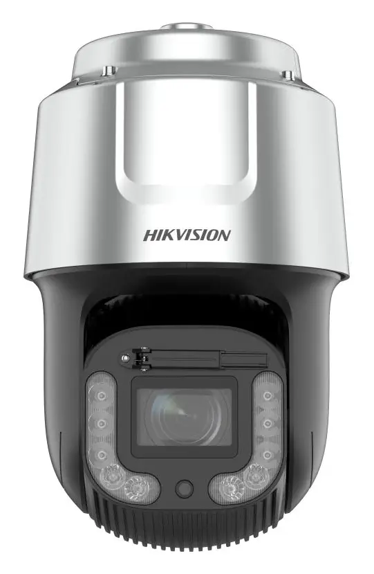 Hikvision DS-2DF8C842IXG2/LM-ELY 8 MP 42x Zoom DeepinView DarkFighter PTZ Kamera
