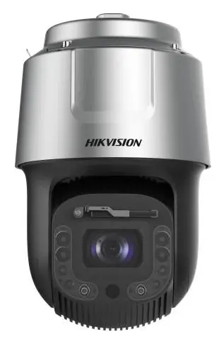 Hikvision DS-2DF8C842IXS-AELW-T5 8 MP IP PTZ Kamera
