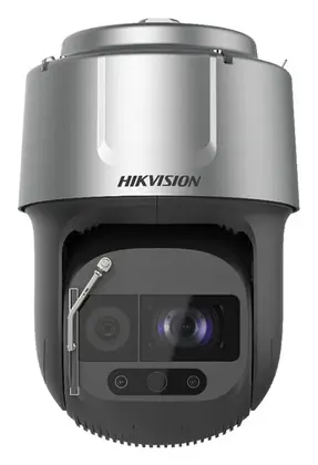 Hikvision DS-2DF9C435I5HS-DLW-(T2) 4 MP Full-Color IP PTZ Kamera