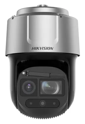 Hikvision DS-2DF9C453LXG2/LM-LW 4 MP 53x Zoom DeepinView DarkFighter PTZ Kamera