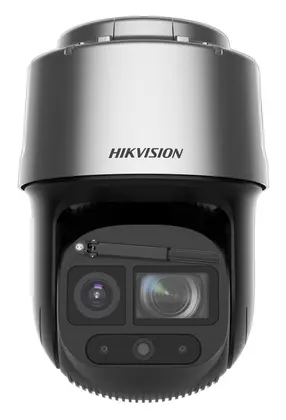Hikvision DS-2DF9C848LXG1-LW 8 MP 48x Zoom DarkFighter PTZ Kamera