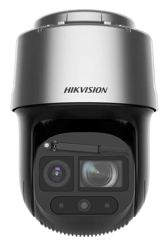 Hikvision DS-2DF9C848LXG1-LW 8 MP 48x Zoom DarkFighter PTZ Kamera