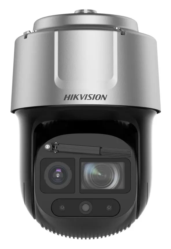 Hikvision DS-2DF9C848LXG2/LM-LW 8 MP 48x Zoom DeepinView DarkFighter PTZ Kamera