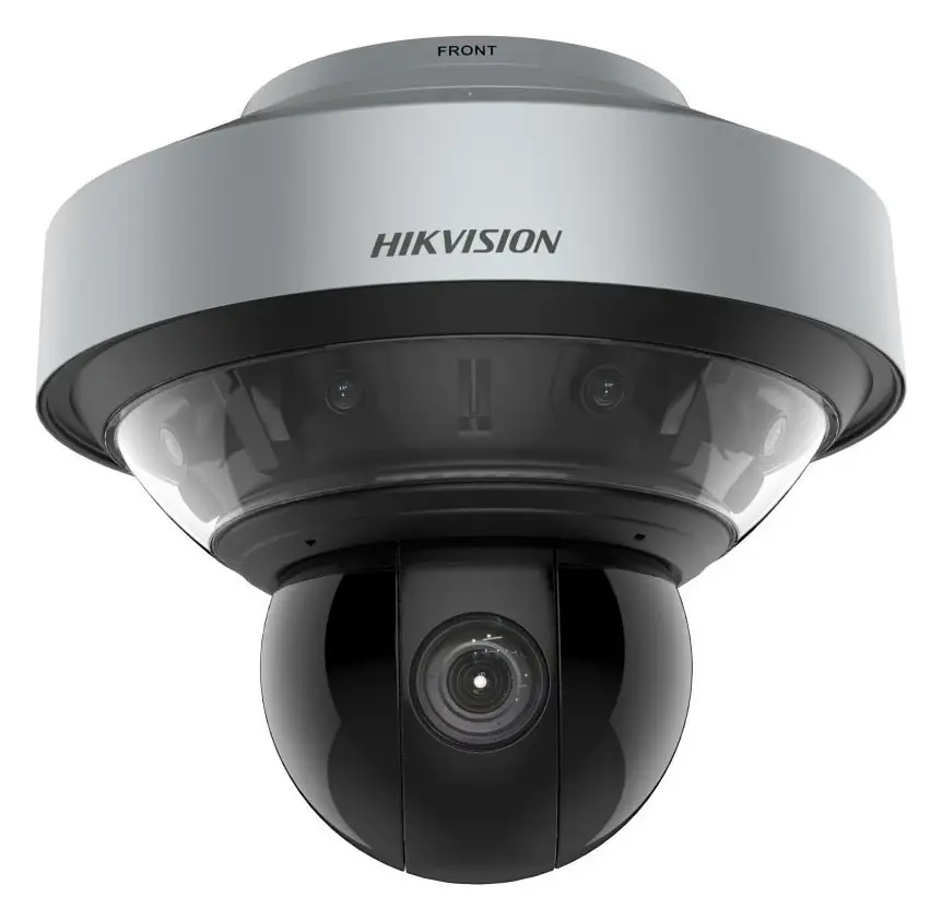 Hikvision DS-2DP0818ZIXS-DE-440-F0-P4 8 MP IP PTZ Kamera