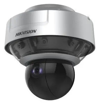 Hikvision DS-2DP1618ZIXS-DE/440/T2 16 MP PTZ Kamera