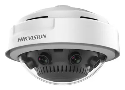 Hikvision DS-2DP1636-D 8 MP Panoramik Kamera