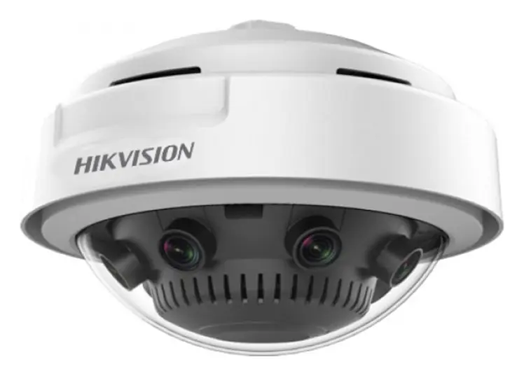 Hikvision DS-2DP1636-D 8 MP Panoramik Kamera