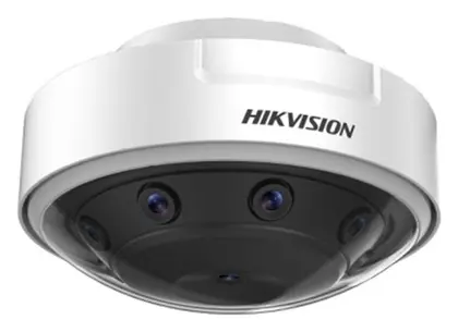 Hikvision DS-2DP1636 16 MP PTZ Kamera