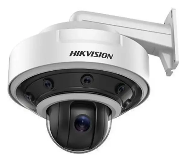 Hikvision DS-2DP1636Z-D Panoramik PTZ Kamera