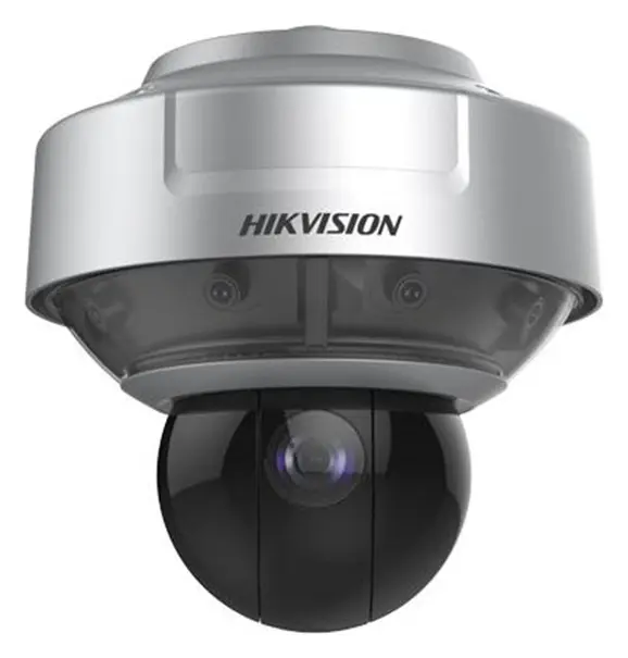 Hikvision DS-2DP1636ZX-D/236 2 MP IP PTZ Kamera — görsel 2
