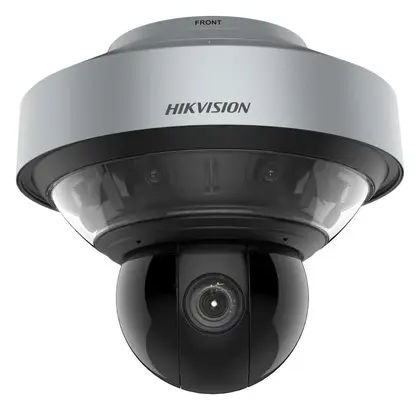 Hikvision DS-2DP2427ZIXS-DE/440(F0)(P4)-Panoramik 24 MP IP PTZ Kamera