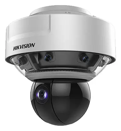 Hikvision DS-2DP3218ZIXS-D/836/T2 8 MP IP PTZ Kamera