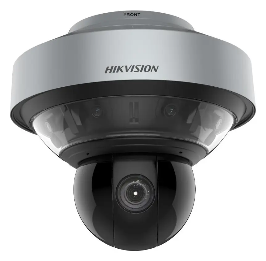 Hikvision DS-2DP3236ZIXS-D-440-F0-P5 32 MP IP PTZ Kamera