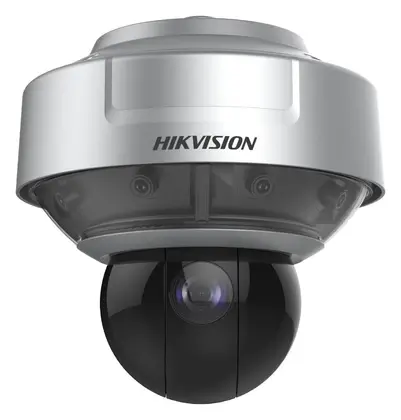 Hikvision DS-2DP3236ZIXS-D/440/T2 32 MP PTZ Kamera