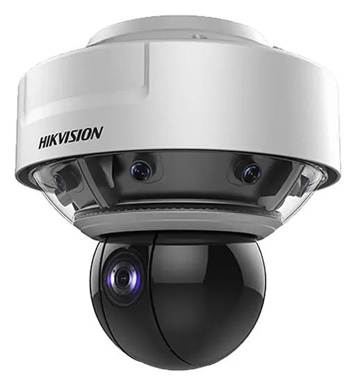 Hikvision DS-2DP3236ZIXS-D/440/T2 32 MP PTZ Kamera — görsel 2