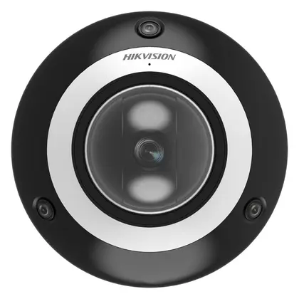 Hikvision DS-2DP3D404IWG1-E/36 PanoVu IP Panoramik Kamera